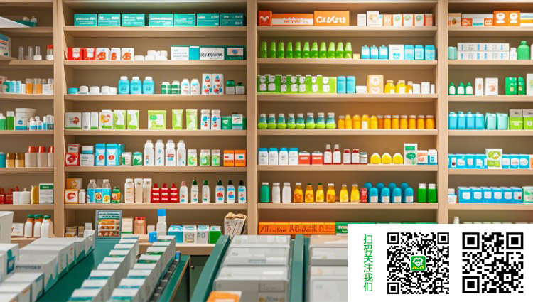 赣州济民大药房