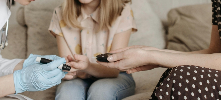 哪些人是糖尿病高危人群？